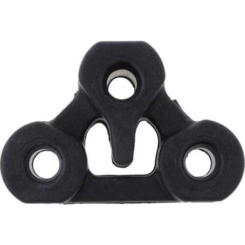 Car Rubber Mount Brackets Hanger Exhaust Hanger Rubber For Honda Civic 2006-2011