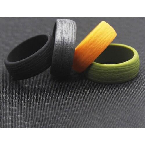 Cottvott Men's Rings