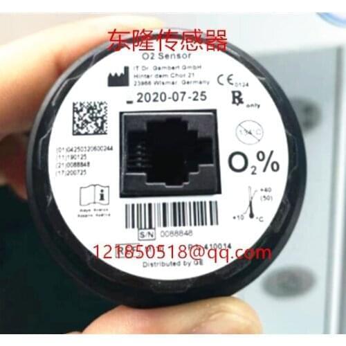 GE7100 GE7900 oxygen gas sensor M-10