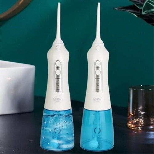 Gaodear Oral Irrigator