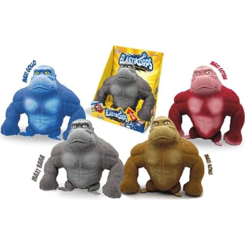 Soft Pulling Bending Super Stretch Toy For Boys Kids Gift