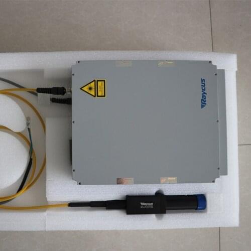 20W 30W 50W 60W 100W Laser Source/ JCZ Board/ Rotary/ Lens/ Galvanometer