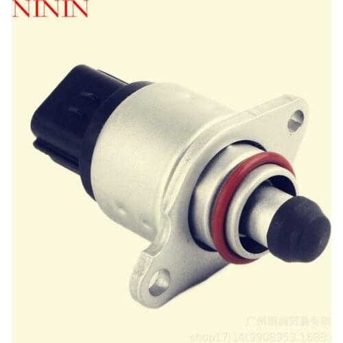 Suitable for 1998-2004 Subaru Impreza Forester Legazy Baja 2.5L Engine Idle Air Control Valve 22650-AA19C 22650AA19C 22650-AA19