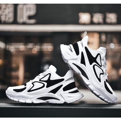 Seasons New Fashion Breathable Men Casual Shoes Comfortable Breathable Outdoor Man Fashion Sneaker Flats Shoes Men Sneakers