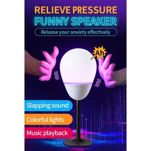 LUSHUO Speakers For Speakers