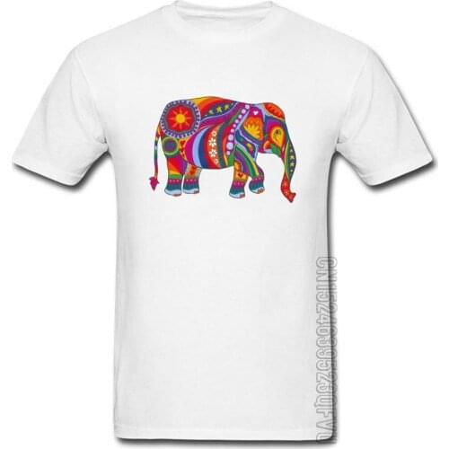 LYNSKEY Oversized Men's T-Shirts