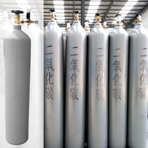 OOTDTY Argon CO2 Gauges Pressure Reducer Mig Flow Meter Control Valve Welding Regulator