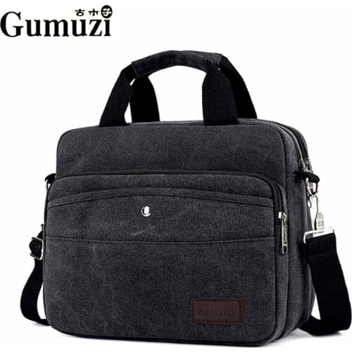 Casual Mens Travel Canvas Handbag Vintage Women Messenger Crossbody Bags Bolsa Fashion Shoulder Bags School Bag for Teenager