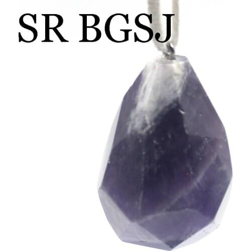 SR BGSJ Pendant Chains