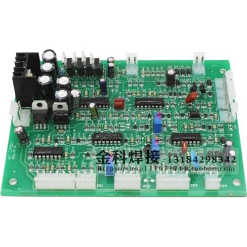 ZX7-400 ZX7-500 Welder HT-245 HT-245D Control Board Welder Circuit Board