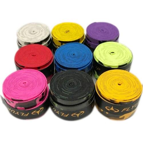 60pcs/lot tacky feel overgrip/Grips/tennis racket/tennis racquet/badminton/padel tennis