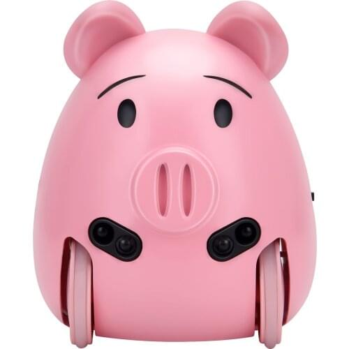 Electronic Pet Smart Interactive Pet with 8 Different Emotions Interactive Robot Dog Children Educational Toys Creative Toy Gift