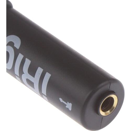 Guitar Interface I-Rig Converter Replacement Guitar for Phone Guitar audio interface Guitar tuner Guitar line irig converter