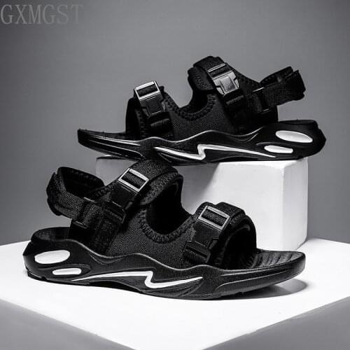 GXMGST Men's Slippers