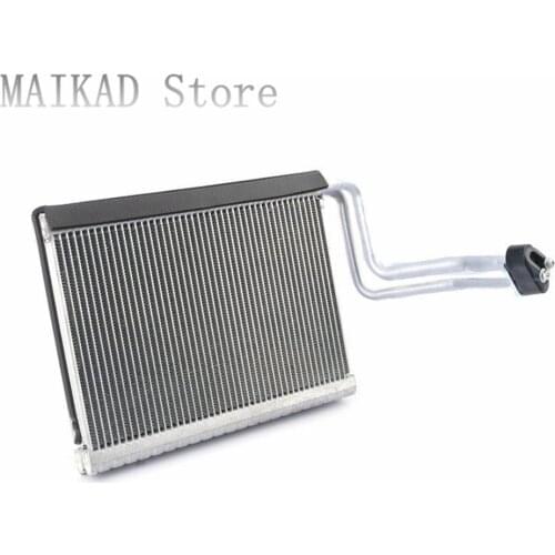 A/C Evaporator Air Condition Evaporator for BMW E90 E91 E93 E92 316i 318i 320i 323i 325i 328i 330i 335i 316d 320d 64119179802