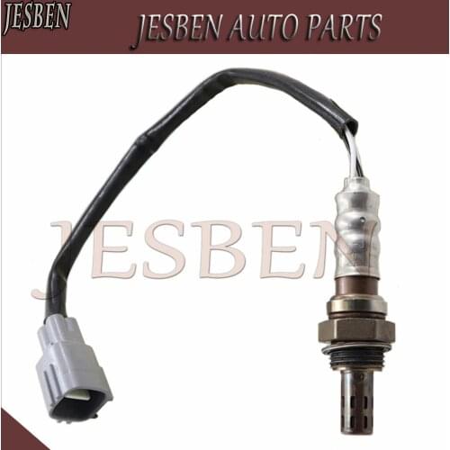 JESBEN New Rear Lambda Oxygen Sensor 89465-42170 Fits For 1997-2008 Toyota Camry 4Runner Solara Sienna RAV4 2.0-4.0L 8946542170