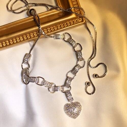 L&Zuan Punk Pendants