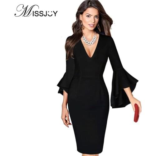 MISSJOY Women's Shoes