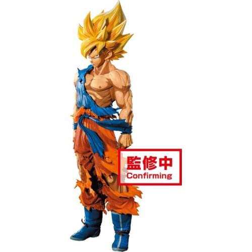 Pre-sale Comic color figure model Ornaments limited action figure model Colletible Model Toys birthday gifts
