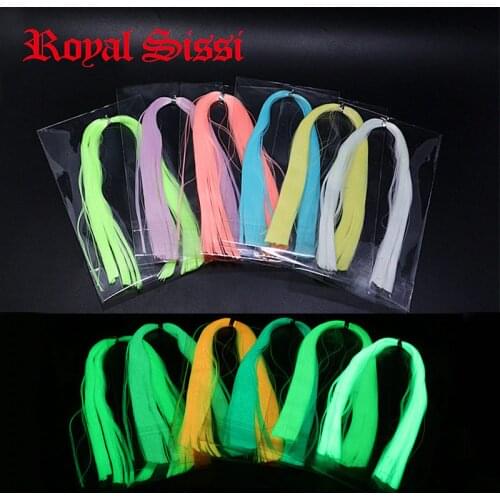 Royal Sissi Fishing Equipment