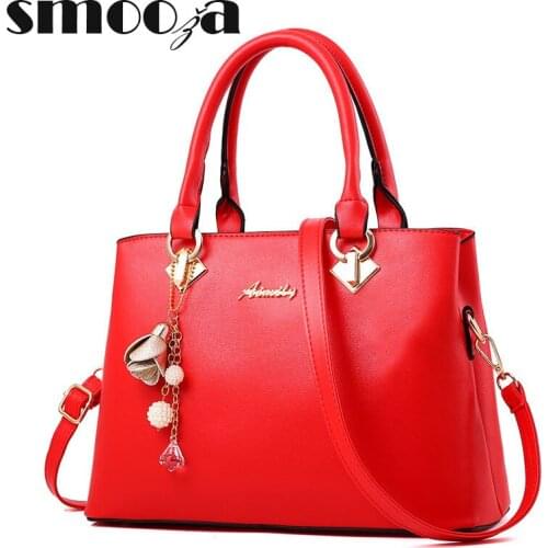 SMOOZA Women's Briefcases