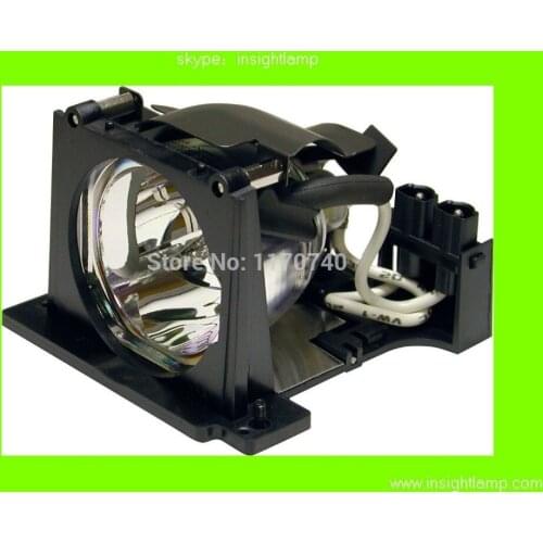 High quality projector lamp with housing / case for Nobo S11E Projector