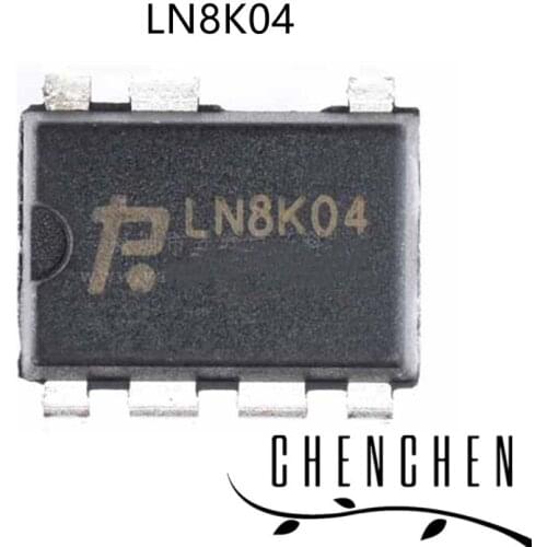 10pcs/lot LN8K04 DIP-7 100% New