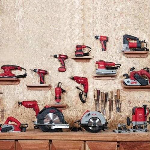 1060w 38mm Concrete Breaker Electric Rotary Hammer Drill