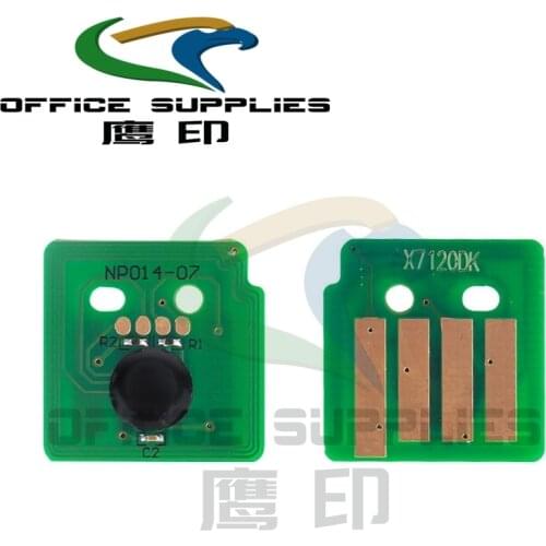 4PCS Compatible 113R00780 Drum Chip Imaging Unit Chips for Xerox Versalink C7020 C7025 C7030 7020 7025 7030 Laser Copier Reset