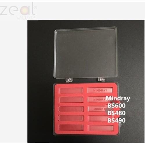 FOR Mindray BS600 BS480 BS490 Biochemical Analyzer Cuvette Cup BS-600 BS-480 BS-490 BS 600 BS 480 BS 490