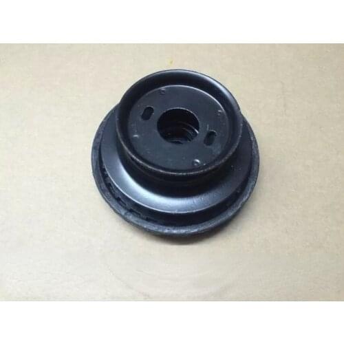 For Chevrolet AVEO Front Top Rubber Shock Absorber Front Shock Absorber Top Glue Car Accessories