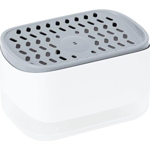 Dishwashing Soap Dispenser Pump Dish Soap Dispenser For Kitchen - Counter Top Sink Dispenser