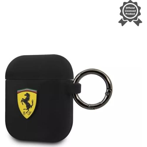 FERRARI Portable Audio Equipment