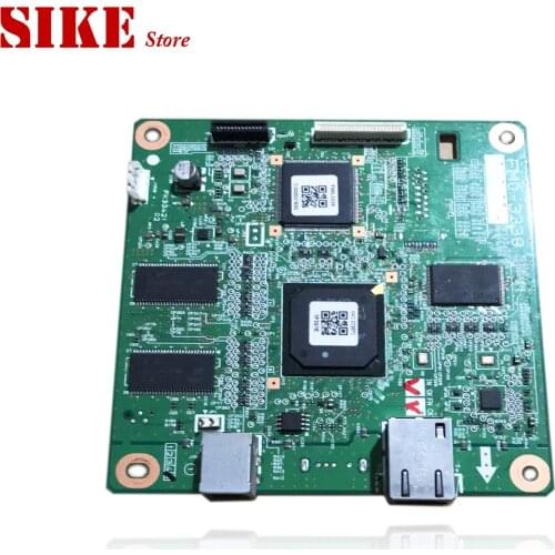 FM0-3339 Logic Main Board Board For Canon LBP7100Cn LBP7110Cw LBP7100 LBP7110 LBP 7100 7110 7100Cn Formatter Board Mainboard