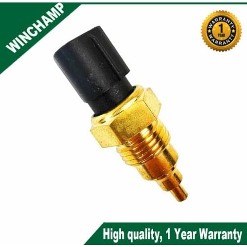 S8342-01250 S834201250 S8342 01250 Water Temperature sensor For Kobelco SK200-8 SK250-8 SK260-8 Hino EB10-WT016 Excavator