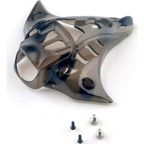 HappyModel Mobula7 Tinywhoop Drone Replacement PC Camera Canopy V2 for CADDX EOS2 Angle Adjustable DIY Parts