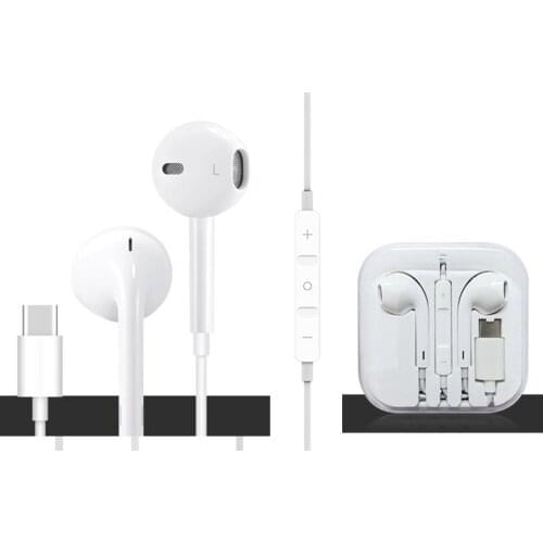 HXY In-ear Headphones