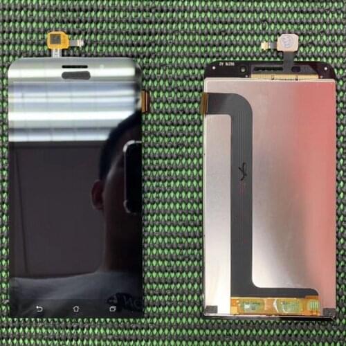 Original 5.5'' IPS LCD Screen For ASUS Zenfone Max ZC550KL Z010DA LCD Display Touch Screen Digitizer Panel Assembly MIXUEWEIQI
