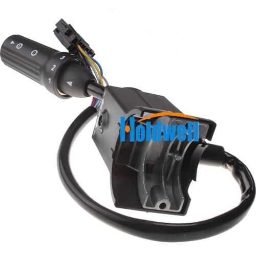 Holdwell Switch VOE11171771 11171771 for Volvo L90E L70E L60E L110E L150E L220E L180E L120E L120C L90C L150C L180C L330C L70C