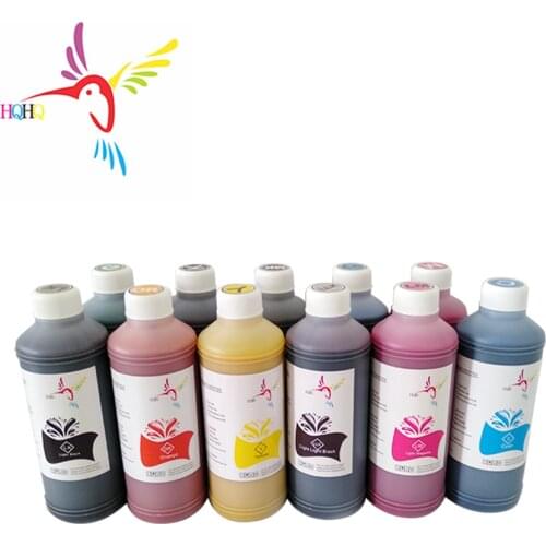 Pigment Ink for Epson s70610 s70680 1000ml Pigment Ink Bulk Ink for EPSON S70600,S70610,S70680,S70670 Printer