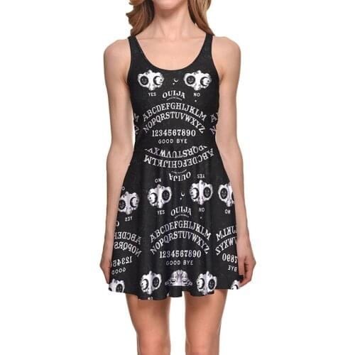 Модные летние платья Qickitout China At AliExpress