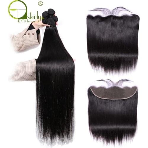 Накладные натуральные волосы Sterly China At AliExpress