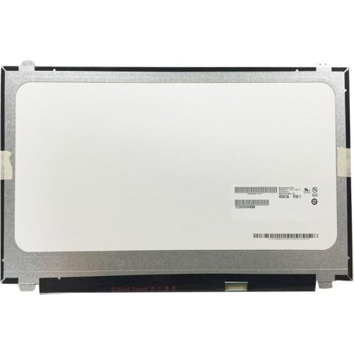 NEW 15.6" LED Replacement HD LCD Screen Panel LP156WH3 TPS2 B156XTN04.0 LTN156AT39 NT156WHM-N12 30pin For Lenovo G50-70 Y50