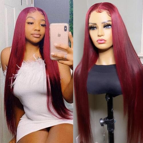 Tuneful Synthetic Wigs
