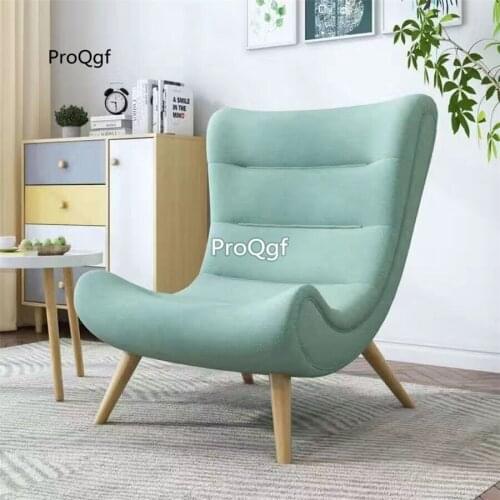 Prodgf 1 Set 100*98*80cm Comfortable Nordic sofa