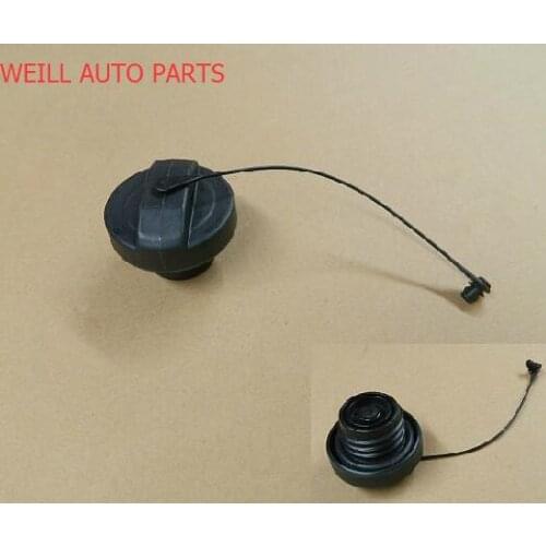 WEILL 1101120XP00XA FUEL TANK LOCK ASSY for GREAT WALL WINGLE