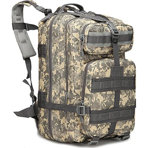 Xierya Men's Sports Backpacks