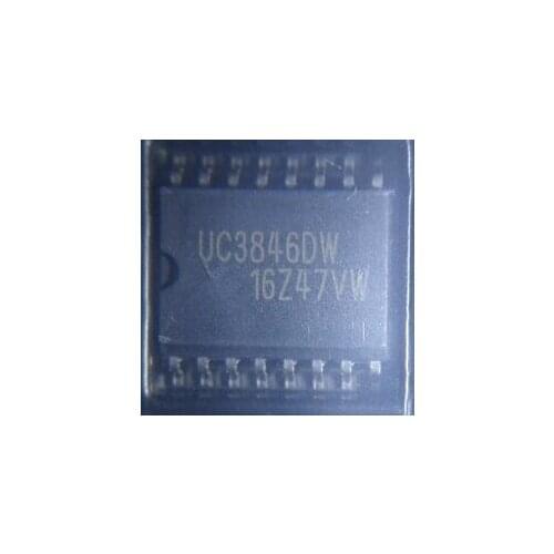 100% New&original UC3846DWTR