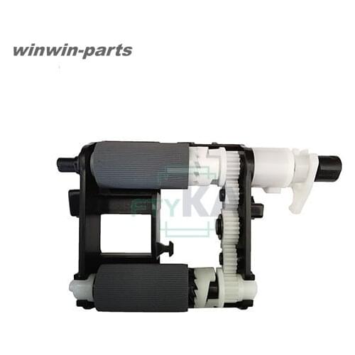 20PCS JC93-00524A JC93-00525A Pickup Feed Roller FRAME PICK UP for Samsung ML2160 ML2165 SCX3400 SCX3405 M2020 M2021 M2022 M2070