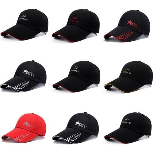 Spring Summer Baseball cap peaked hat women men Woolen hat HipHop cool sun Letter hat outdoor sports leisure caps